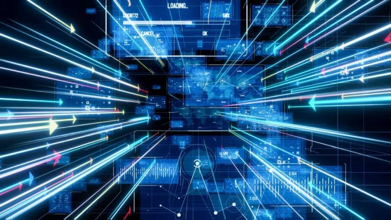 徐州SCADA系统开发:守护工业安全的数字卫士