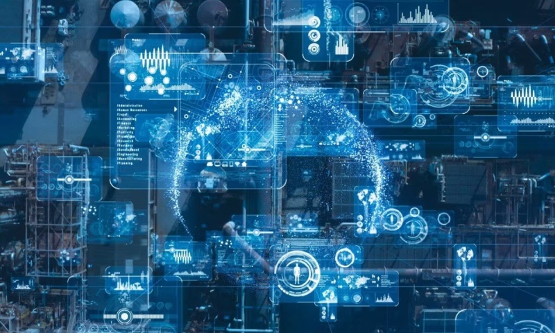 ERP系统信创国产化:徐州软件开发公司打造企业数字化转型新引擎